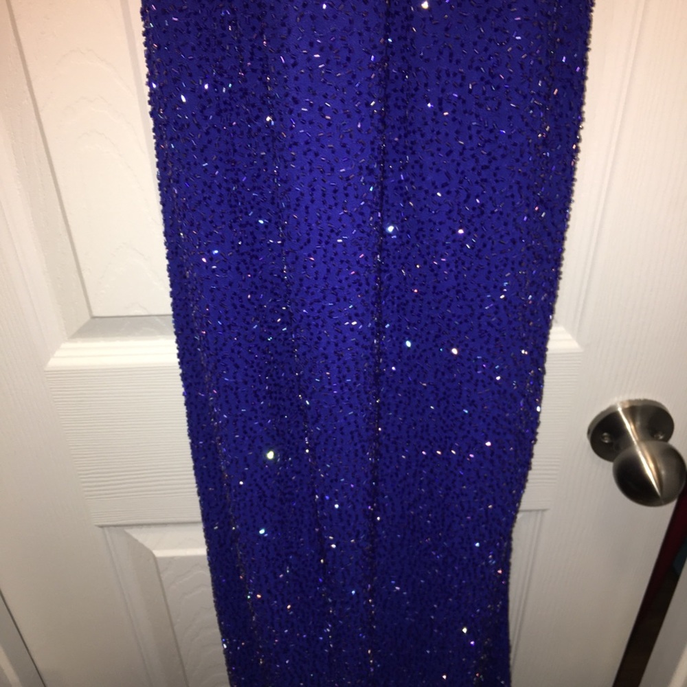PROM DRESS - Picture 6 of 7